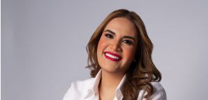 Forbes selecciona a Michelle Ortiz entre las 50 mujeres más poderosas de República Dominicana