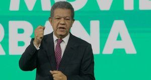 Fernández asegura que el PRM ha retrocedido al país al "siglo XIX"
