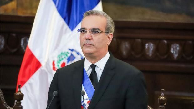 Abinader: 'No se tocará el Jardín Botánico'
