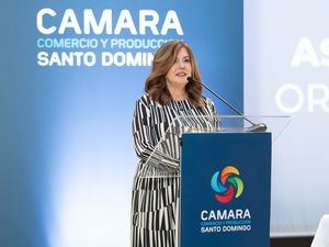 La digitalización empresarial avanza: 51&#8239;% de los trámites del Registro Mercantil son en línea