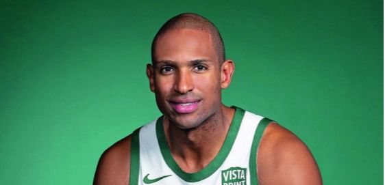 Al Horford.