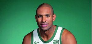 Al Horford.