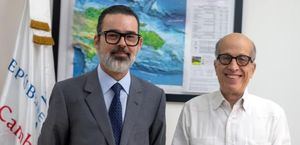 RD y Brasil impulsarán ejes temáticos de acción climática en la COP30