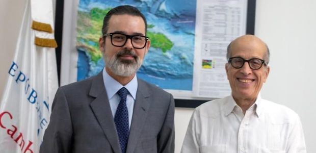 RD y Brasil impulsarán ejes temáticos de acción climática en la COP30
