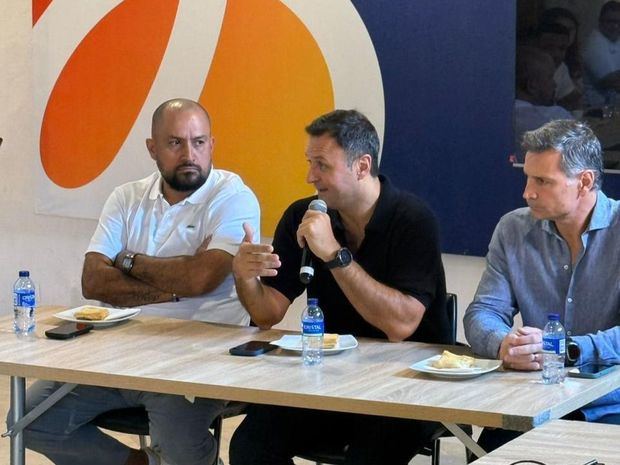 
Presidente CP: “XXIII Cumbre Mundial Comunicación Política” será celebrada en  Cartagena, Colombia.