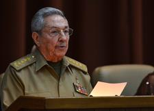 Raúl Castro