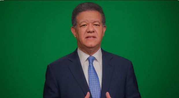 Leonel crítica desempeño económico y vislumbra triunfo de la Fuerza del Pueblo