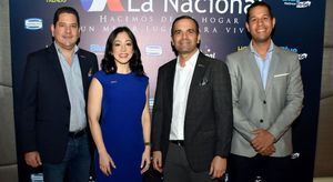 La Nacional festeja su legado y presenta innovaciones