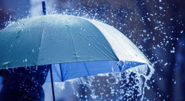 Aguaceros y tormentas eléctricas se prevén en varias provincias por influencia de una vaguada