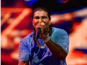 Omega El Fuerte culmina exitosa gira europea con conciertos en Barcelona y Madrid