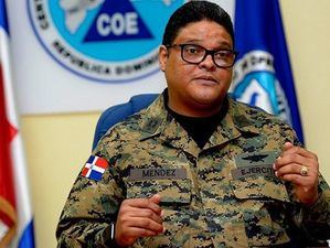El COE declara alerta verde en 11 provincias ante la llegada del huracán Erin de categoría 5