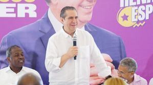 Francisco Javier García.