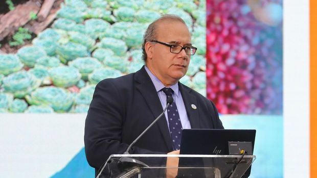 RD reduce subalimentación del 8.7% al 3.6% en seis años