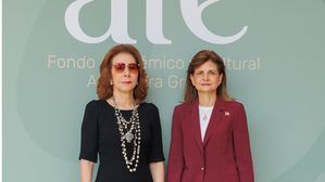 Presentan Fondo Académico y Cultural Alexandra Grullón