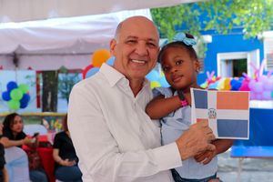 Inauguración del programa Espacios de Esperanza trae alegría y esperanza a La Victoria