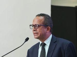 Sociedad civil llama a participar en selección de Juntas Electorales