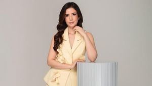 Karina Alarcón regresa con la tercera temporada de "De Cerca"