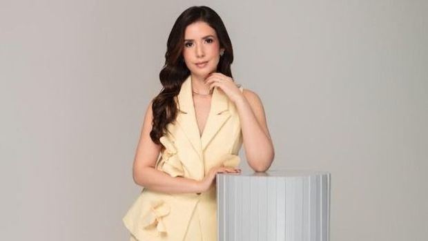 Karina Alarcón regresa con la tercera temporada de 'De Cerca'. 