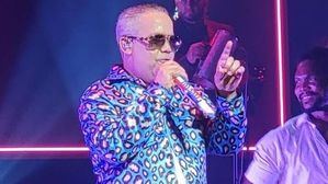 La música dominicana se celebra en el gran concierto de Acosta