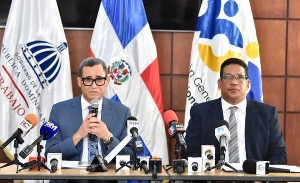 Nueva circular refuerza derechos laborales en el sector público.