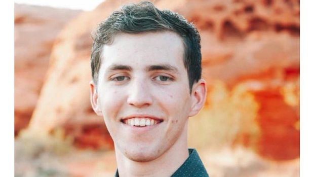 Detenido el presunto asesino de Charlie Kirk: se llama Tyler Robinson y tiene 22 años.