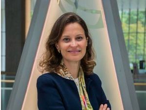 Banco Mundial nombra a Susana Cordeiro Guerra como vicepresidenta para América Latina y el Caribe