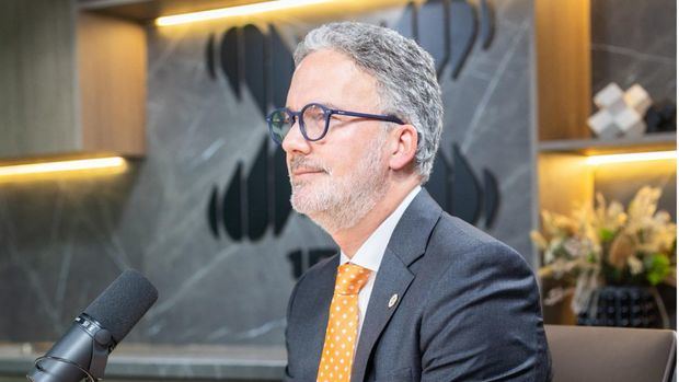 AIRD sobre el alza del dólar: 'Las medidas implementadas nos han dado mucha tranquilidad'.