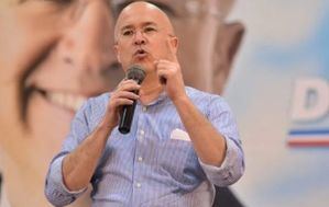 Domínguez Brito asegura que se producen "ejecuciones extrajudiciales"
