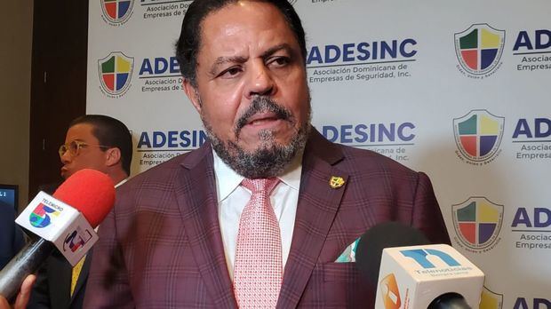 Asociación Dominicana de Empresas de Seguridad desmiente vínculo con empresa de La Romana.