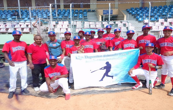 Liga Deportiva Eduardo Sosa de San Cristóbal