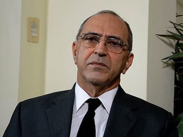 Guillermo Caram.