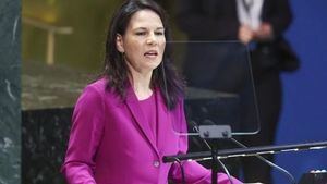 ONU discute gobernanza de la IA con 193 países