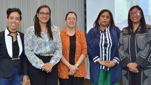 El Alzheimer: ciencia y cine se unen en Santo Domingo
