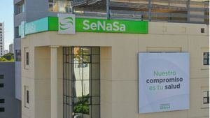 Convocatoria pública de SeNaSa por distribución de fármacos