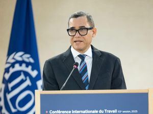 24 países confirmados para la 20.ª Reunión Regional Americana de la OIT en Punta Cana