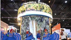 República Dominicana destaca en FIT 2025 con récord de turistas argentinos