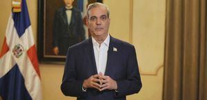 Presidente Abinader anuncia transición acelerada a la Fuerza de Supresión de Pandillas en Haití