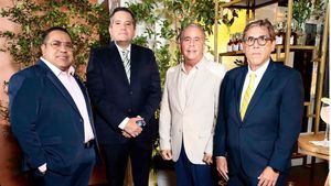 50 años de compromiso con la salud y la vida