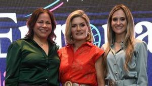 Michelle Selman lanza “A Europa con Tía Michi 2026”, experiencia de viaje