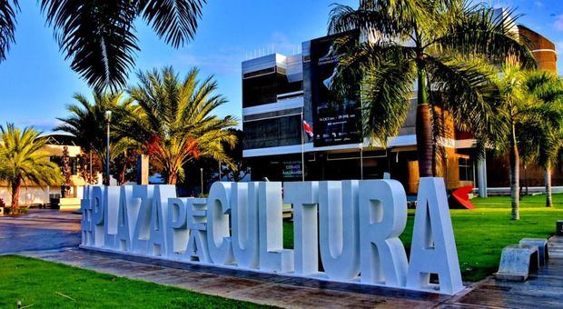 Plaza de la Cultura