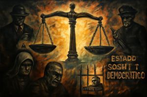 El mamotreto denominado proyecto de Código penal
