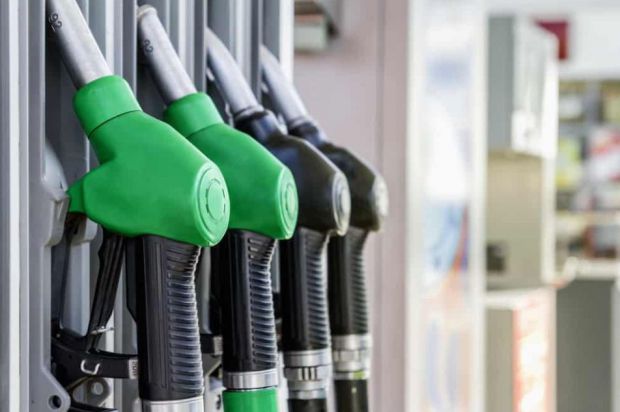 Precios de combustibles se mantienen sin cambios gracias a subsidio estatal