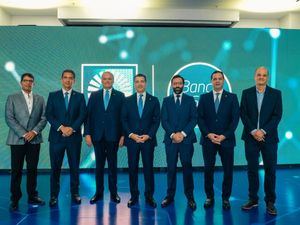 Popular impulsa transformación empresarial con evento Banca 360°