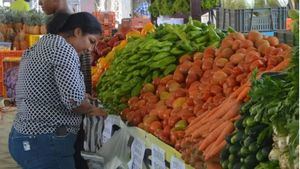 Aumento de la canasta familiar en RD: RD$953.92 más en agosto