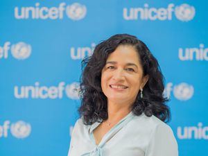 UNICEF lanza campaña para proteger a la niñez dominicana ante desastres naturales con 8,000 kits de emergencia