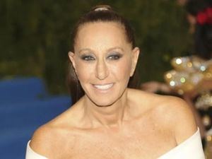 Donna Karan será homenajeada en gala benéfica en Nueva York