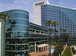 Cadena hotelera estadounidense Hyatt abre su nuevo hotel en Bogotá