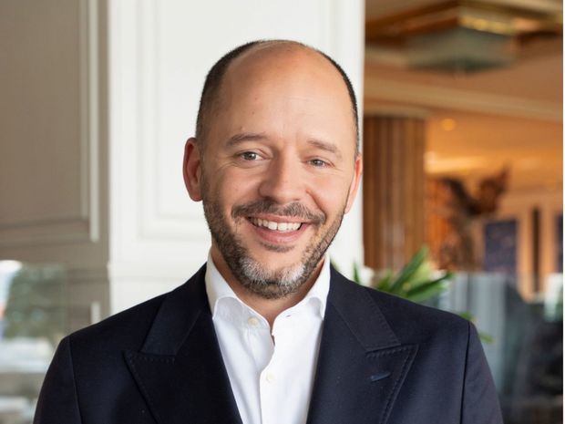 Alberto Lalinde