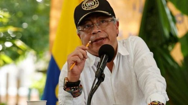 Petro advierte sobre posible invasión de EEUU a Venezuela.