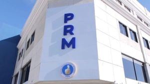 PRM se deslinda de exfuncionarios investigados por narcotráfico